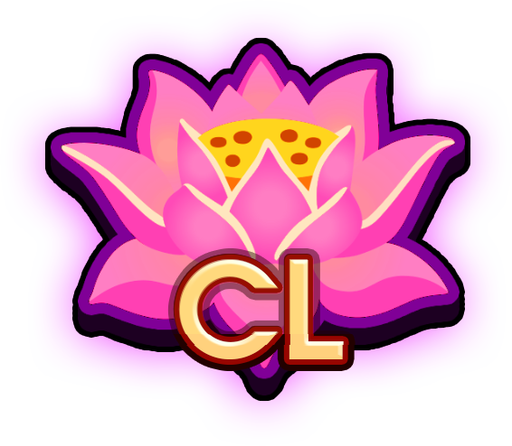 Canine Lotus